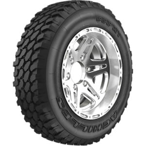 Achilles 838 MT Mud Terrain LT235/75R15 104/101Q C Light Truck Tire