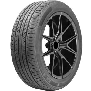 Advanta ER800 All Season 225/55R17 97V Passenger Tire