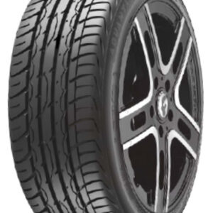 Advanta HPZ-01 All Season P245/45R20 99W Passenger Tire Fits: 2012-13 Dodge Charger SXT Plus, 2017-18 Dodge Challenger R/T Scat Pack