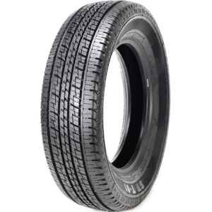 Advanta SVT-01 Performance P245/65R17 105T Passenger Tire