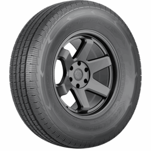 Americus CLT LT275/70R18 125Q Light Truck Tire