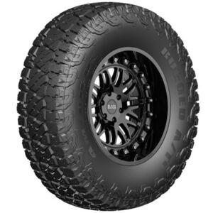 Americus Rugged ATR All Terrain 245/70R17 110T Light Truck Tire