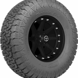 AMP Terrain Pro A/T LT285/70R17 E/10PLY Tire