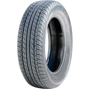 Arisun Aggressor ZP01 All Season P235/55R17 99H Passenger Tire