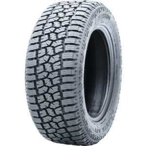 Arisun Aresta A/T ZG06 All Terrain LT305/55R20 121/118Q E Light Truck Tire