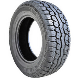 Armstrong Tru-Trac AT All Terrain 275/55R20 117T XL Light Truck Tire