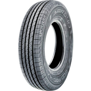 Arroyo Eco Pro H/T All Season 235/75R15 109T XL Light Truck Tire