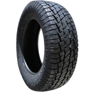 Arroyo Tamarock A/T All Terrain LT265/70R17 121/118S E Light Truck Tire