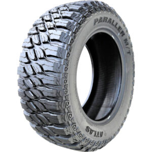 Atlas Paraller M/T Mud Terrain LT305/55R20 121/118Q E Light Truck Tire