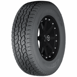 Atturo Trail Blade A/T All Terrain LT285/75R16 126/123S E Light Truck Tire
