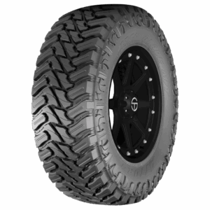 Atturo Trail Blade M/T Mud Terrain LT275/70R18 125/122Q E Light Truck Tire