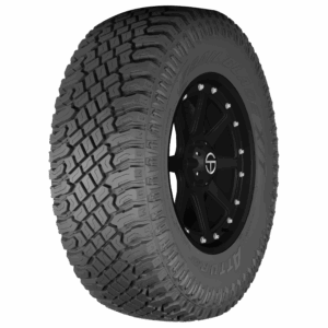 Atturo Trail Blade X/T Rugged Terrain LT285/70R17 121/118Q E Light Truck Tire