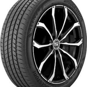 Nokian One All Season 225/65R17 102H Passenger Tire