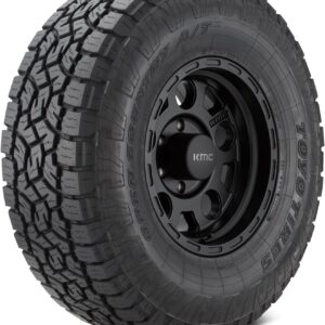 Toyo Open Country A/T III All Terrain 245/75R16 111T Light Truck Tire