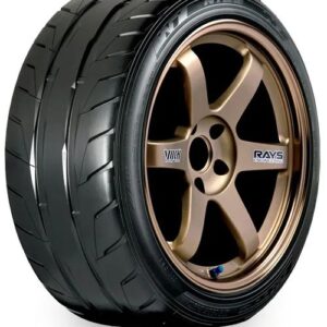 Nitto NT05 Performance 225/40R18 92W XL Passenger Tire