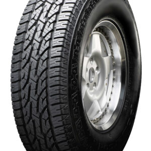 BlackHawk Hiscend-H HA11 All Terrain LT235/85R16 120/116S E Light Truck Tire