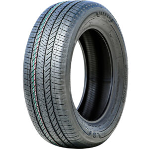 Bridgestone Alenza A/S 02 All Season 225/65R17 102H Passenger Tire