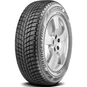 Bridgestone Blizzak LM001 RFT Winter 225/50R17 94H Passenger Tire