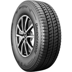 Bridgestone Blizzak LT Winter LT275/65R20 126/123R E Light Truck Tire