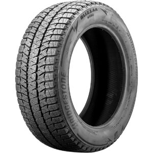 Bridgestone Blizzak WS90 Winter 225/60R16 98H Passenger Tire Fits: 2010 Subaru Outback 2.5i, 2005 Subaru Outback i