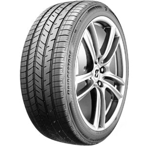 Bridgestone DriveGuard Plus Touring 205/55R16 91V Passenger Tire
