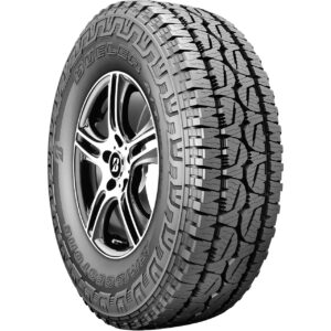 Bridgestone Dueler A/T Revo 3 All Terrain 275/55R20 111T Light Truck Tire