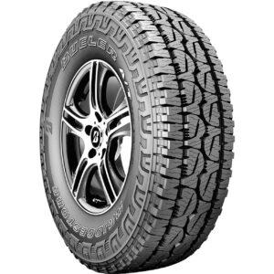Bridgestone Dueler A/T Revo 3 All Terrain P245/70R17 108T Light Truck Tire