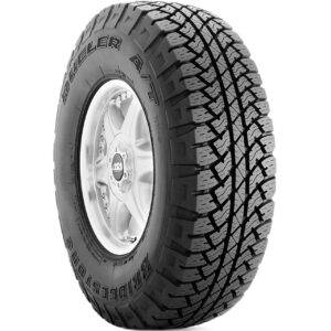 Bridgestone Dueler A/T RH-S All Terrain 265/70R17 115S Light Truck Tire
