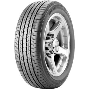 Bridgestone Dueler H/L 33 All Season 235/55R18 100V Passenger Tire