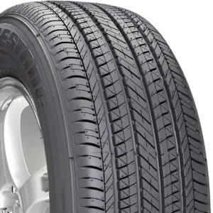 Bridgestone Dueler H/L 422 Ecopia All Season P245/60R18 104T Passenger Tire