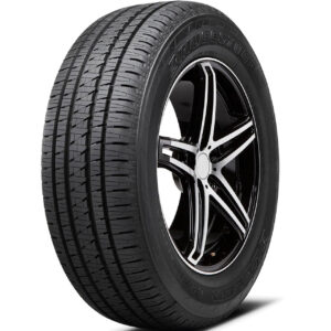 Bridgestone Dueler H/L Alenza Plus All Season 275/55R20 111H SUV/Crossover Tire