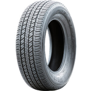 Bridgestone Dueler H/T 684 II 275/65R18 114 T Tire