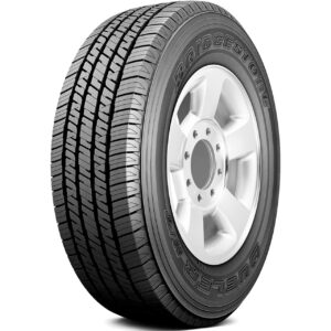 Bridgestone Dueler H/T 685 All Season 265/60R18 110T Light Truck Tire