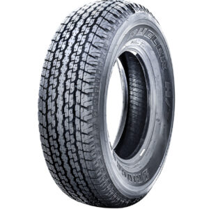 Bridgestone Dueler H/T 840 All Season P265/60R18 109H Light Truck Tire
