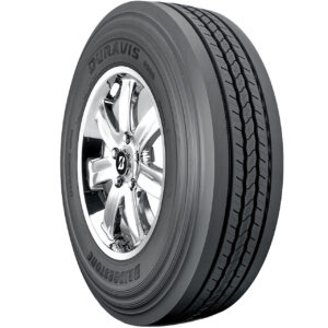 Bridgestone R238 LT235/85R16 120/116Q E Commercial Tire