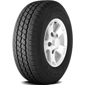 Bridgestone Duravis R500 HD All Season LT245/75R16 120/116R E Light Truck Tire