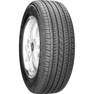 Bridgestone Ecopia EP422 All Season P205/55R16 89H Passenger Tire