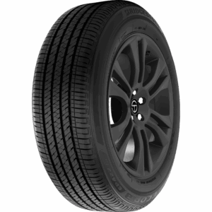 Bridgestone Ecopia EP422 Plus All Season 225/65R17 102T Passenger Tire