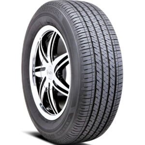 Bridgestone Ecopia EP422 Plus All Season 215/60R16 95V Passenger Tire