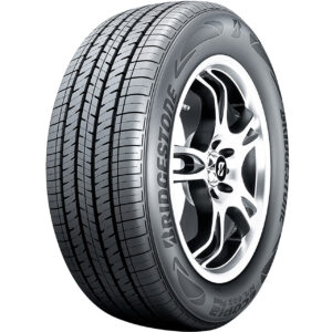 Bridgestone Ecopia H/L 422 Plus All Season 225/65R17 102H Passenger Tire