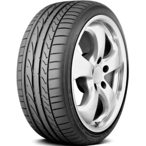 Bridgestone Potenza RE050A UHP Summer 235/40R19 96Y XL Passenger Tire