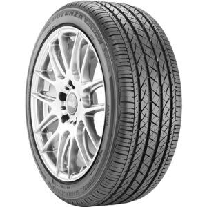 Bridgestone Potenza RE97AS RFT All Season P225/55ZR17 95V Passenger Tire