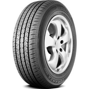 Bridgestone Turanza ER33 UHP Summer 245/45R18 96W Passenger Tire