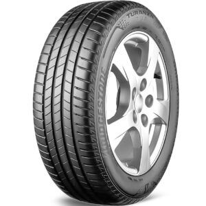 Bridgestone Turanza T005 UHP Summer 225/45R17 91Y Passenger Tire