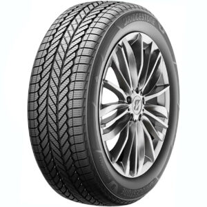 Bridgestone Weatherpeak All Weather 215/45R17 91V XL Passenger Tire