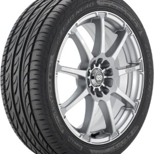 Pirelli P Zero Nero All Season UHP All Season 225/40R18 92H XL Passenger Tire