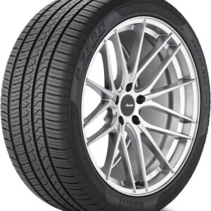 Pirelli P Zero All Season 235/40R19 96 V Tire