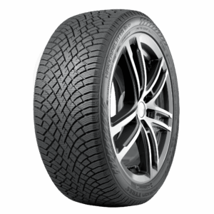 Nokian Hakkapeliitta R5 EV Winter 245/45R20 103R XL Electric Vehicle Tire