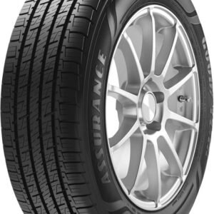 Goodyear Assurance MaxLife All Season 235/65R17 104H Passenger Tire