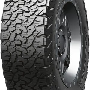 BFGoodrich All-Terrain T/A KO2 275/70R18 125 R Tire